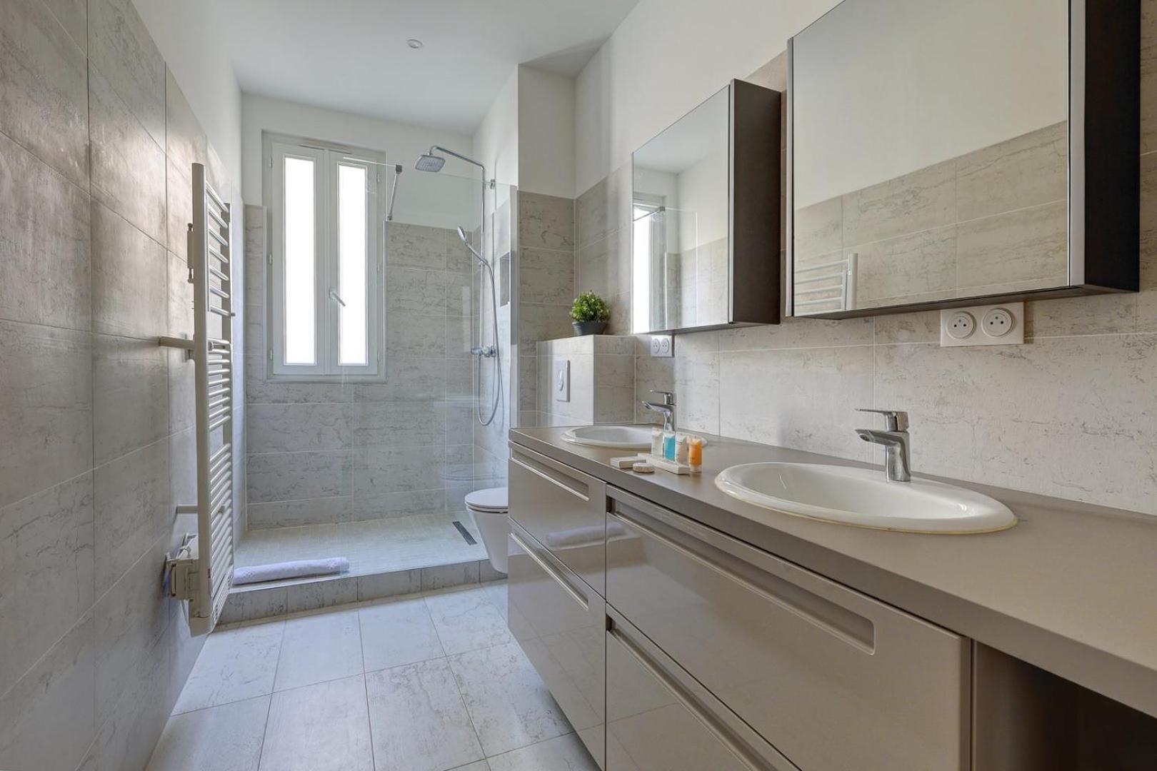 Mericourt Suite, Place De La Republique Appartement