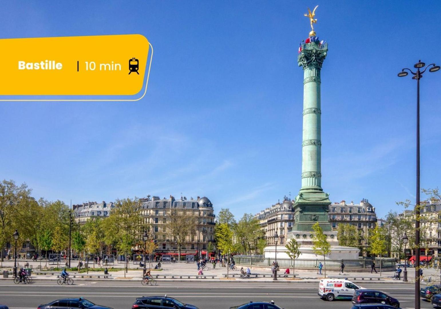 Appartement Mericourt Suite, Place De La Republique *
