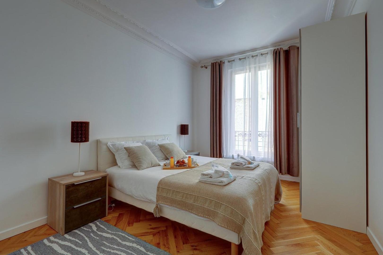 Appartement Mericourt Suite, Place De La Republique *